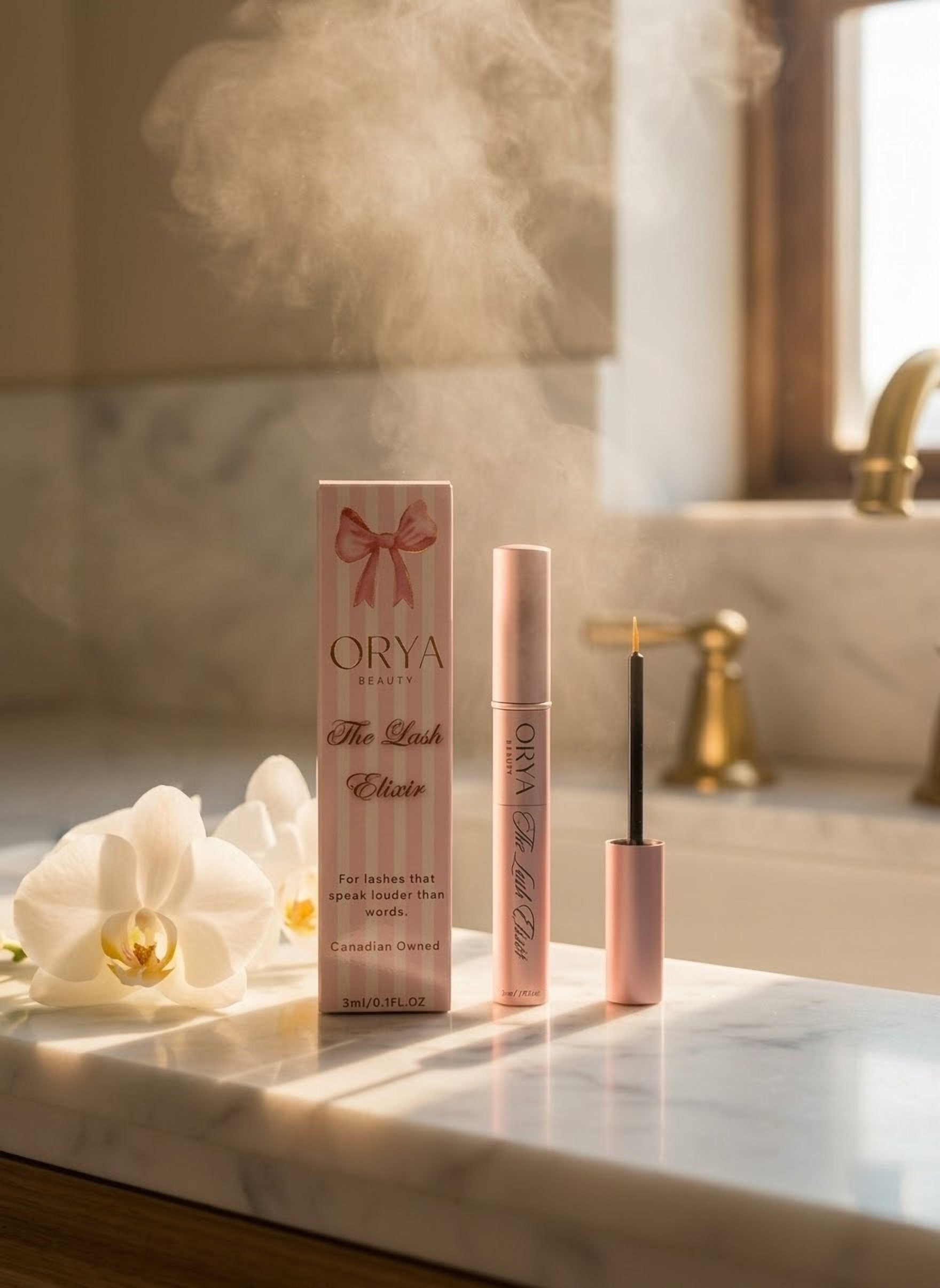 The Lash Elixir